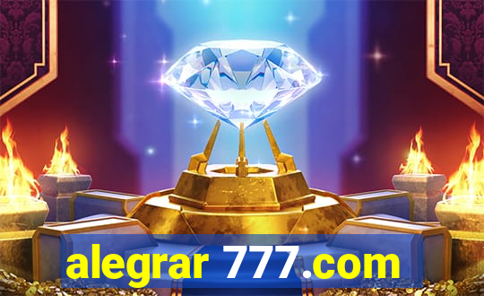 alegrar 777.com